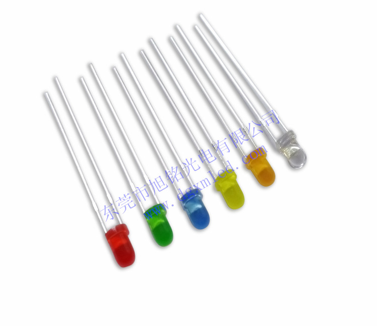 哪5个主要因素会影响LED灯的使用寿命？