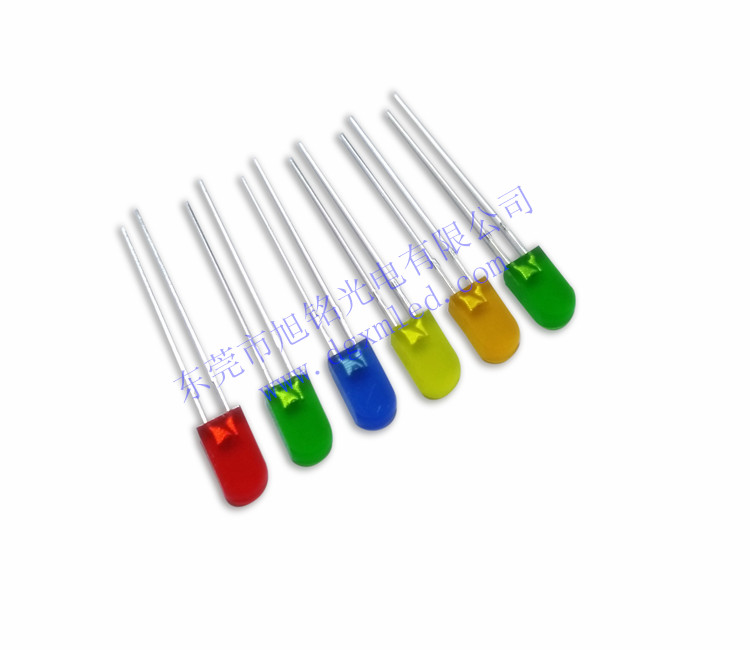 LED灯珠广泛使用于医学领域