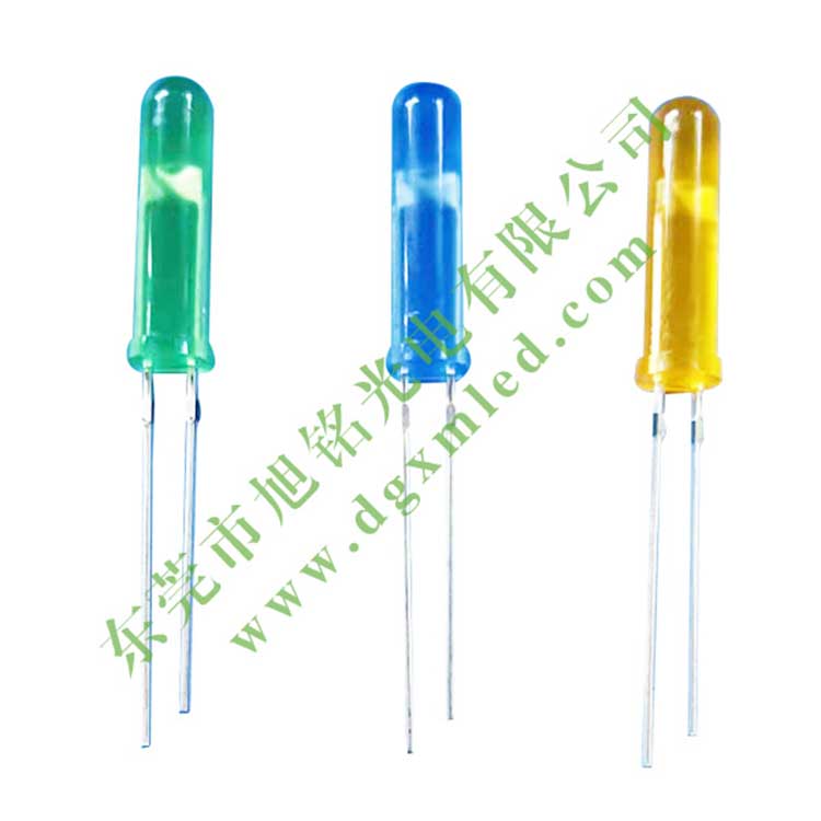 食人鱼灯珠的寿命跟什么有关？